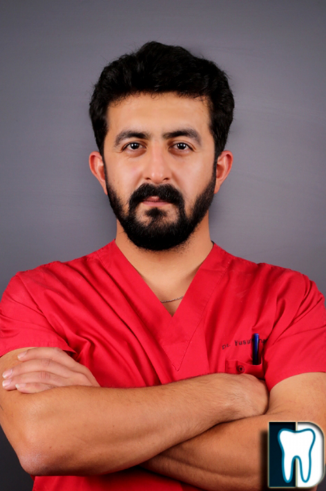 Dr. Yusuf Kenan Akkale